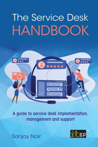 Service Desk Handbook
