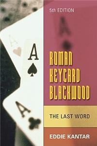 Roman Keycard Blackwood