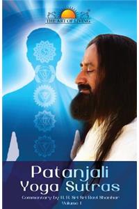 Patanjali Yoga Sutras