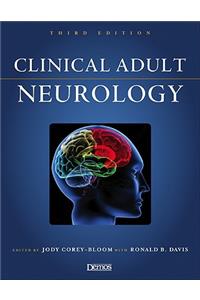 Clinical Adult Neurology