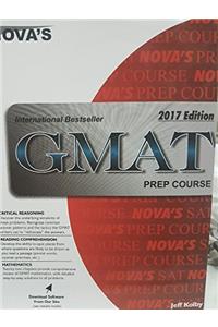 NOVAS GMAT PREP COURSE 2017 ED