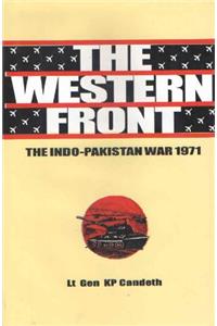 THE WESTERN FRONT