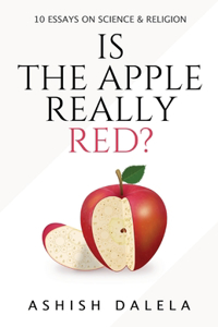 Is the Apple Really Red?