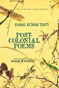 Post-Colonial Poems