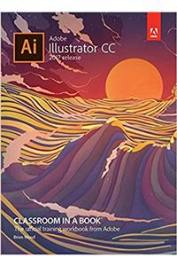 Adobe Illustrator CC Classroom in a Book