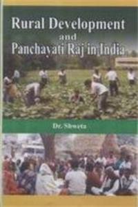 Rural Development And Panchayati Raj In India