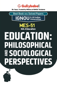 MES-51 Education