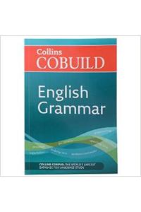 Collins Cobuild English Grammar