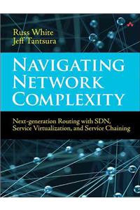 Navigating Network Complexity