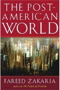 The Post-American World