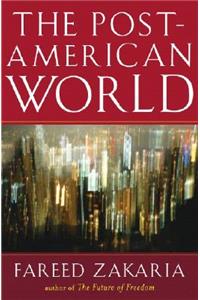 Post-American World