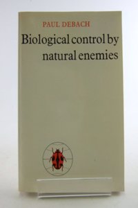 Biological Control by Natural Enemies