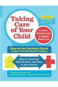 Taking Care of Your Child, Ninth Edition