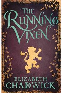 the Running Vixen