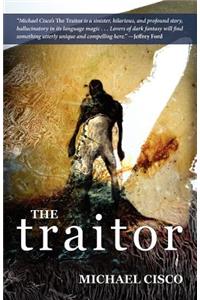 Traitor