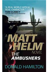 Matt Helm - The Ambushers