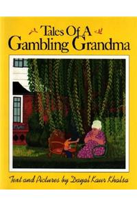 Tales of a Gambling Grandma