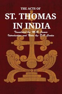 The Acts of St. Thomas in India