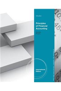 Principles of Financial Accounting, International Edition