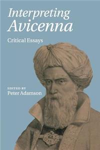 Interpreting Avicenna