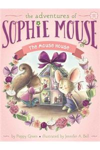 Mouse House