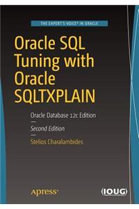 Oracle SQL Tuning with Oracle SQLTXPLAIN