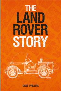 The Land Rover Story