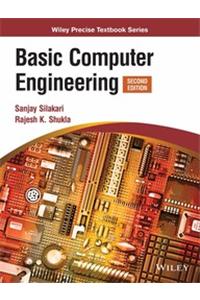 Basic Computer Engineering, 2Nd Ed