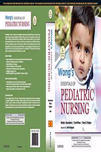 Wong's Essentials of Pediatric Nursing: Second South Asian Edition