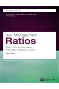 Key Management Ratios