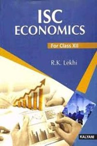ISC Economics XII