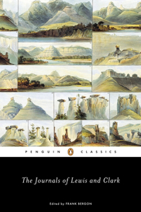 Journals of Lewis and Clark