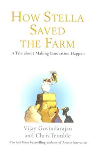 How Stella Saved the Farm