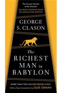 Richest Man in Babylon