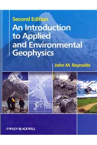 An Introduction to Applied and Environmental Geophysics
