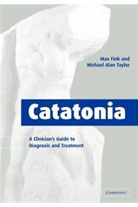 Catatonia