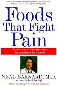 Foods That Fight Pain