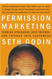 Permission Marketing