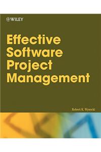 Effective Software Project Management