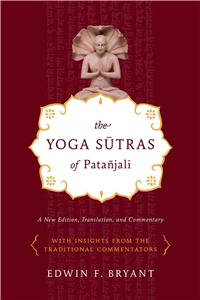 Yoga Sutras of Patanjali