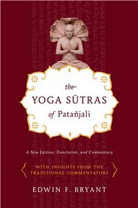 Yoga Sutras of Patañjali