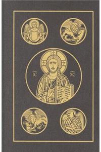 Catholic Bible-RSV