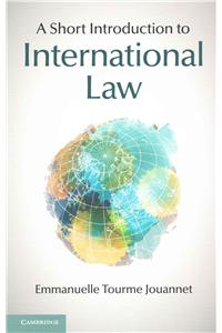 Short Introduction to International Law