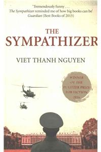 The Sympathizer