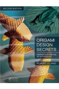 Origami Design Secrets