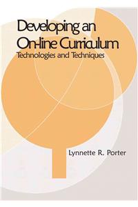 Developing an Online Educational Curriculum