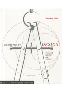 Geometry of Design 2nd Ed