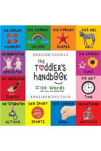 The Toddler's Handbook