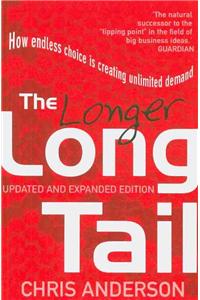 Longer Long Tail