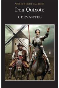 Don Quixote